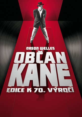 Občan Kane