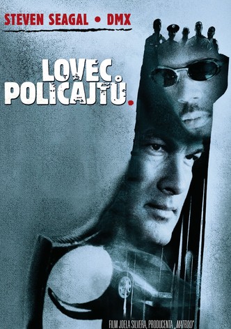 Lovec policajtů