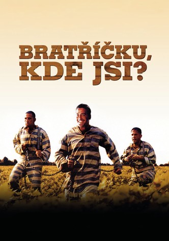 Bratříčku, kde jsi?