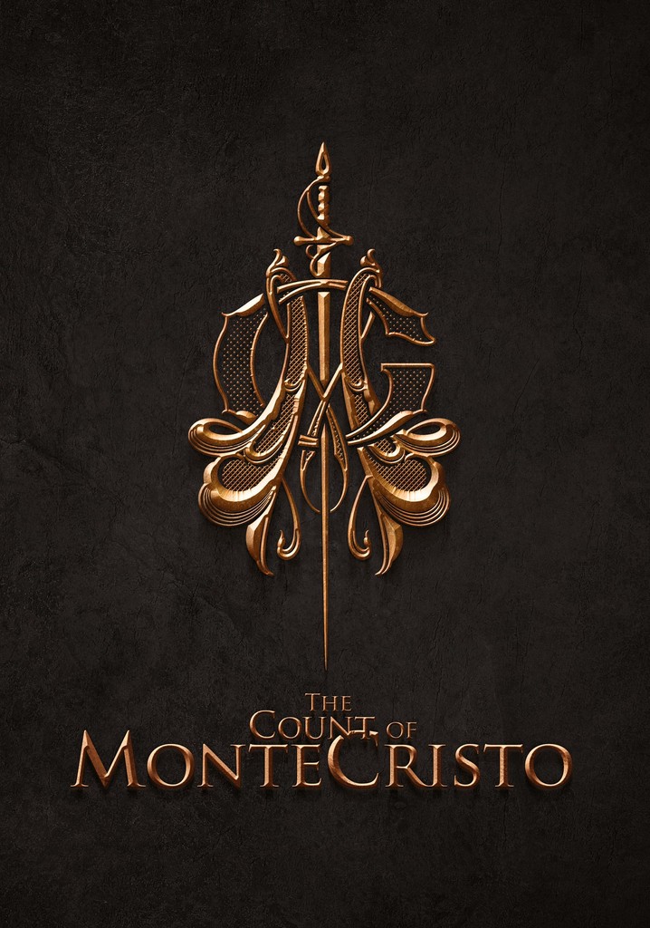 Il conte di Montecristo guarda streaming online