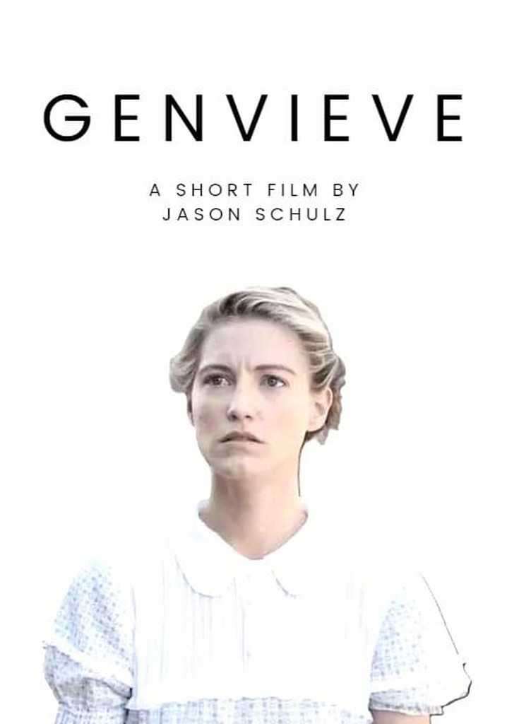 Genvieve