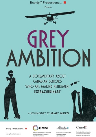 Grey Ambition