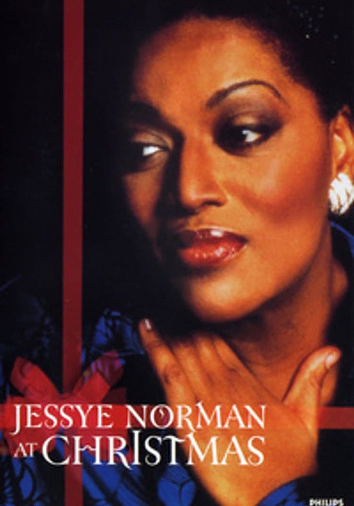 Jessye Norman at Notre Dame