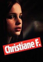 Christiane F.