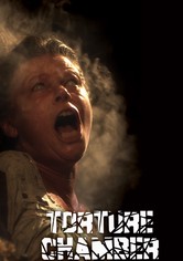 Torture Chamber - Der Folterkeller