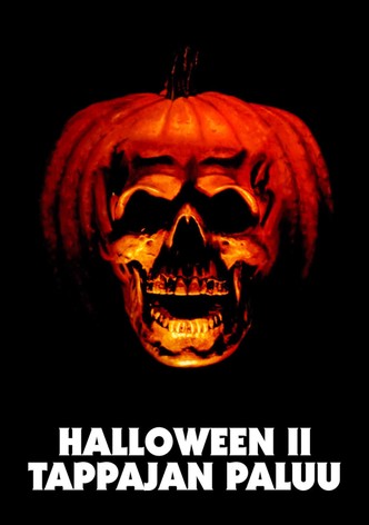Halloween II – tappajan paluu