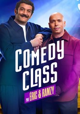 Comedy Class