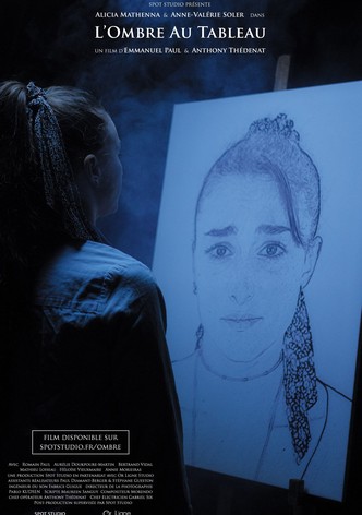 L'Ombre au tableau
