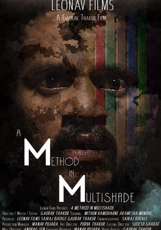 A Method in Multishade