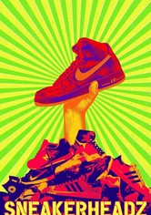 Sneakerheadz (Subtitled)