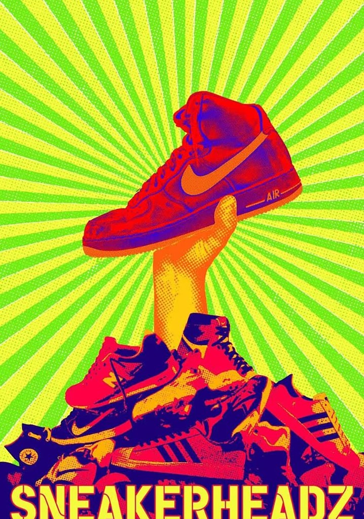 sneakerhead netflix zero shoes