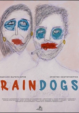 Rain Dogs