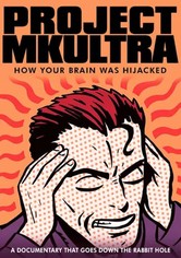 Project MKUltra