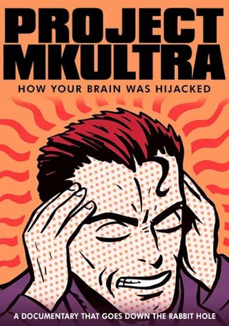 Project MKUltra