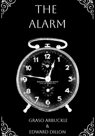 The Alarm