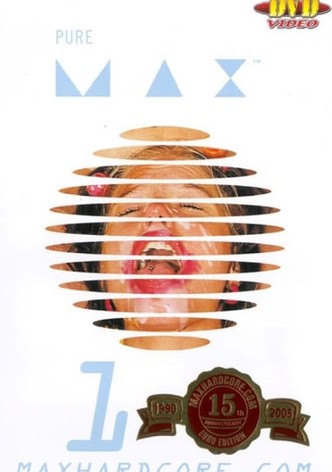 Pure Max 1