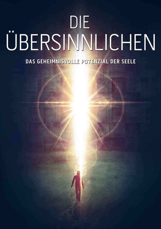 The Supernatural: The Mysterious Potential of the Soul