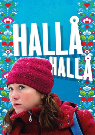 Hallåhallå