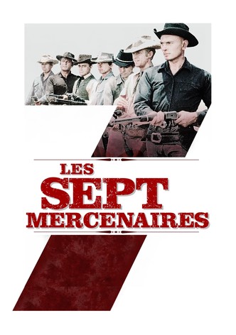 Les Sept Mercenaires