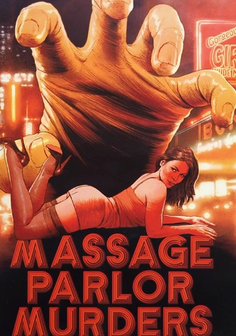 Massage Parlor Murders