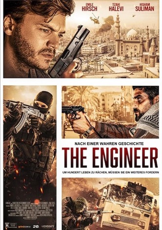 The Engineer