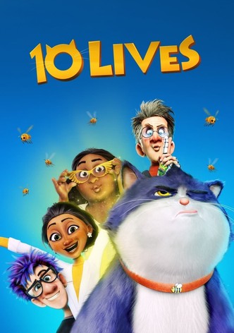 10 Lives