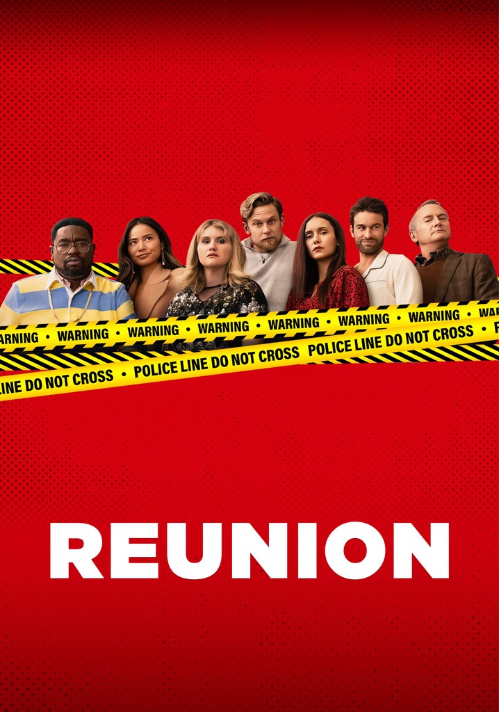 Reunion movie where to watch streaming online