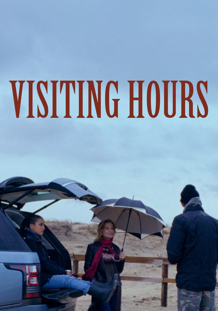 ‫Visiting Hours - فيلم: شاهدوا بالبث أونلاين