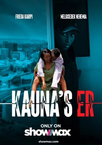 Kauna's ER