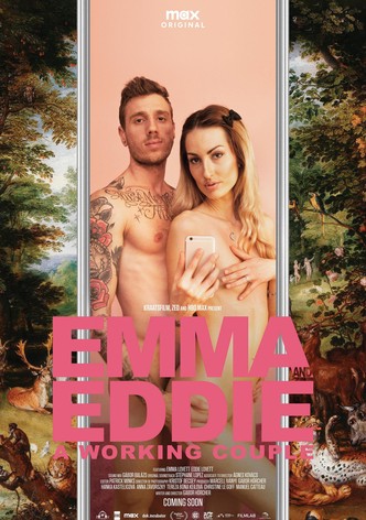 Emma és Eddie: A képen kívül