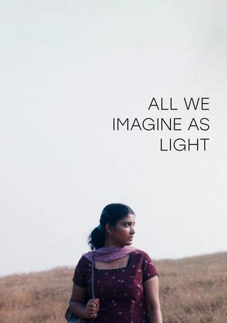 All We Imagine as Light