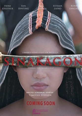 Sinakagon