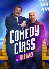 Comedy Class - Saison 2