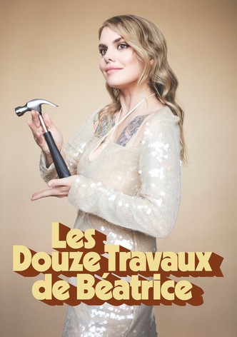 Les douze travaux de Béatrice