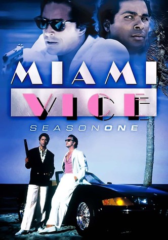 Miami Vice