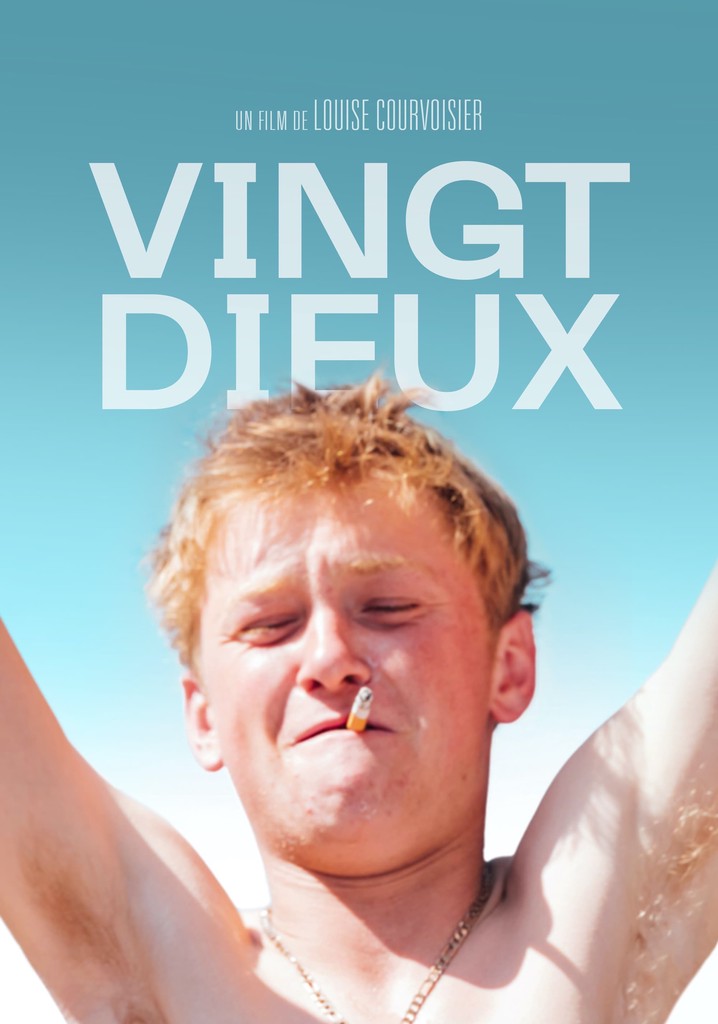 Regarder Vingt dieux en streaming complet et légal