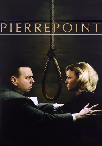 Pierrepoint: The Last Hangman