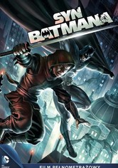 Syn Batmana