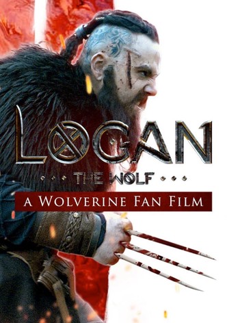 Logan the Wolf: A Wolverine Fan Film