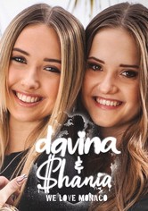 Davina & Shania - We Love Monaco