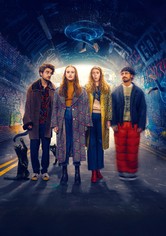 Extraordinary - Saison 2