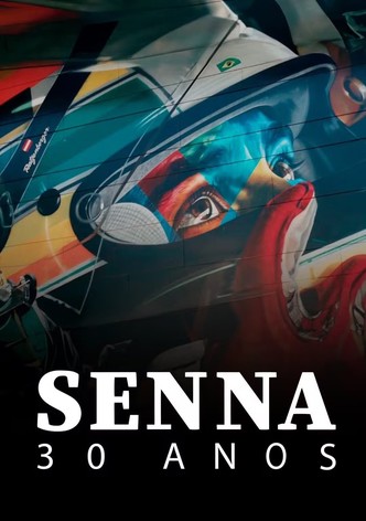 Senna: 30 Anos