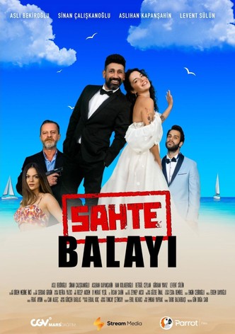 Sahte Balayi