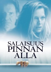 Salaisuus pinnan alla