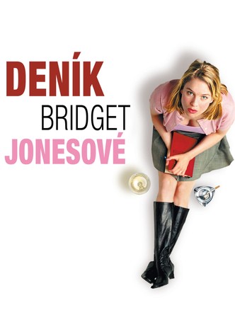 Deník Bridget Jonesové