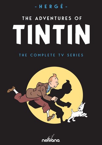 Le avventure di Tintin