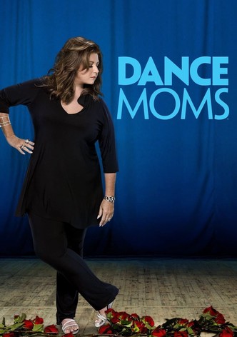 Dance Moms