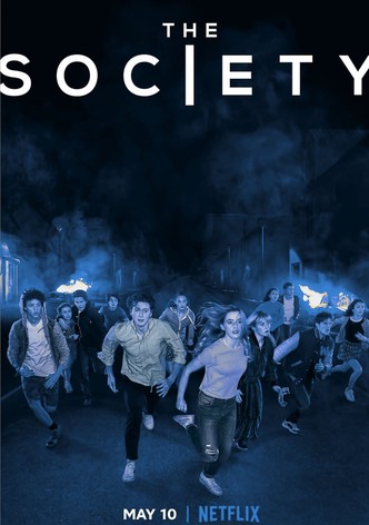 The Society