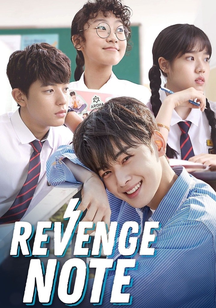 Sweet revenge 2 vostfr online