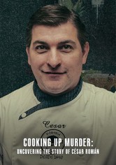 Verstrickt in Lügen: Die Geschichte von César Román